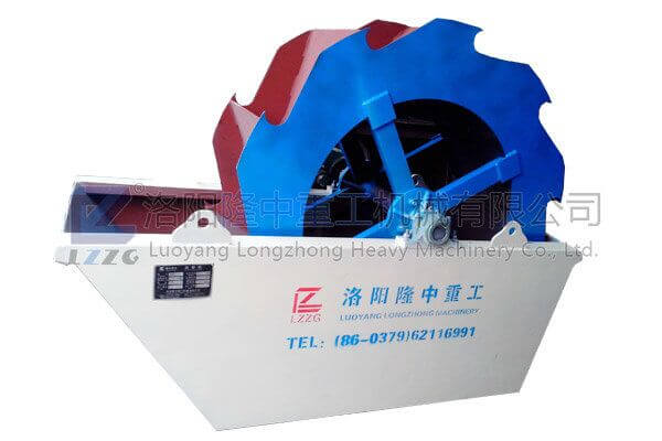 輪式洗砂機廠家,懂得客戶需求更重要